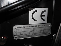Poly-clip system gmbh & co. kg - afbeelding 4 van  12