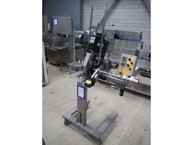 Poly-clip system gmbh & co. kg - afbeelding 1 van  12