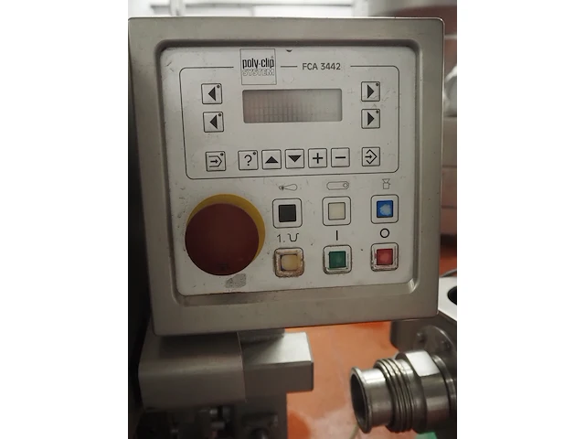 Poly-clip system gmbh & co. kg - afbeelding 2 van  11
