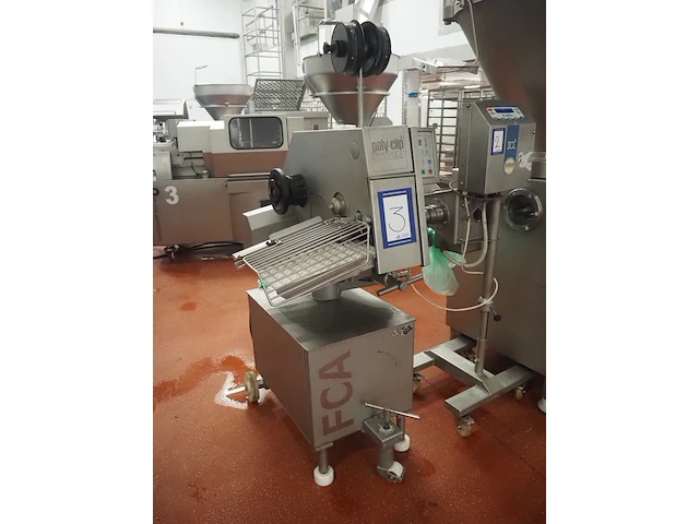Poly-clip system gmbh & co. kg - afbeelding 1 van  11