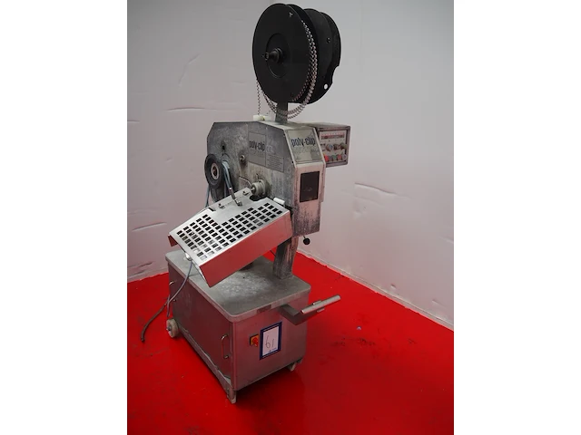 Poly-clip system gmbh & co. kg - afbeelding 1 van  12