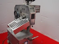 Poly-clip system gmbh & co. kg - afbeelding 1 van  12