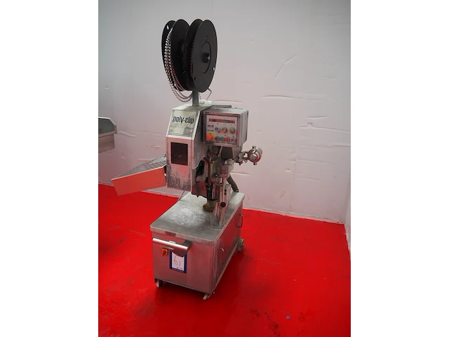 Poly-clip system gmbh & co. kg - afbeelding 5 van  12