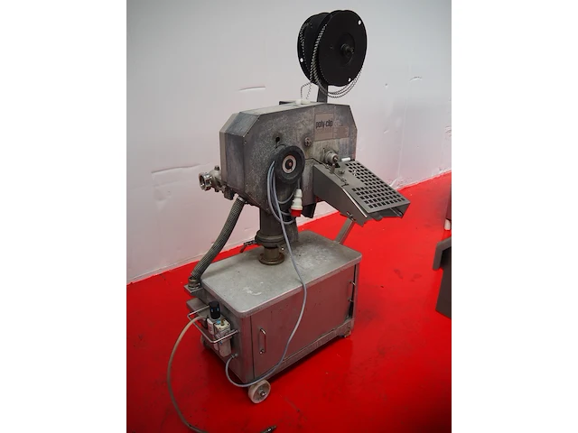 Poly-clip system gmbh & co. kg - afbeelding 6 van  12