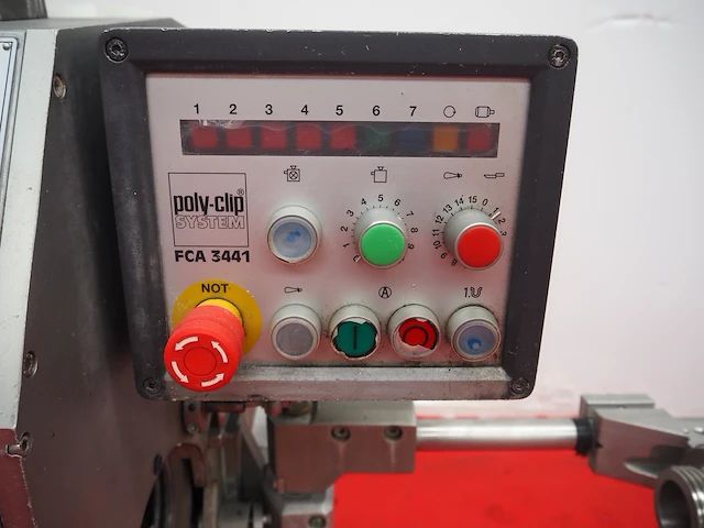 Poly-clip system gmbh & co. kg - afbeelding 2 van  13