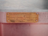 Poly-clip system gmbh & co. kg - afbeelding 5 van  13