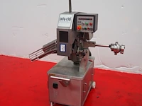 Poly-clip system gmbh & co. kg - afbeelding 1 van  13