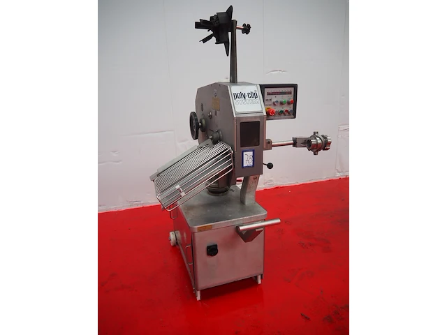 Poly-clip system gmbh & co. kg - afbeelding 6 van  13