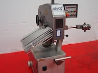 Poly-clip system gmbh & co. kg - afbeelding 6 van  13