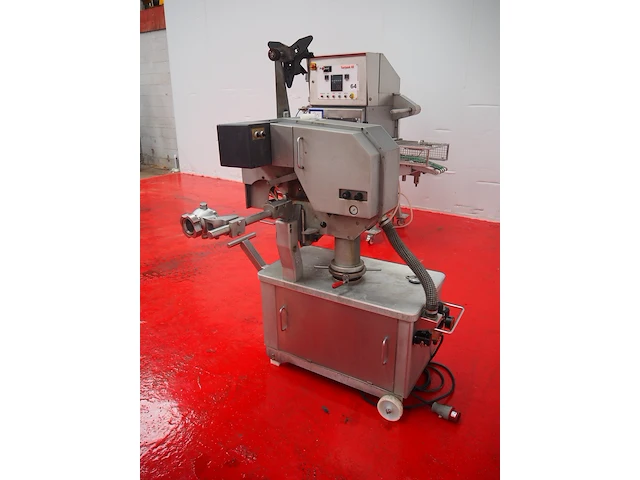 Poly-clip system gmbh & co. kg - afbeelding 7 van  13