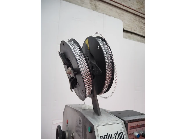Poly-clip system gmbh & co. kg - afbeelding 2 van  11