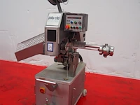Poly-clip system gmbh & co. kg - afbeelding 1 van  11