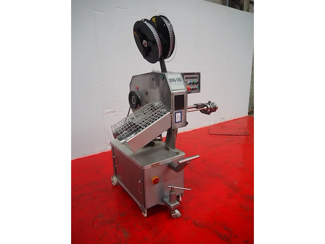 Poly-clip system gmbh & co. kg - afbeelding 4 van  11