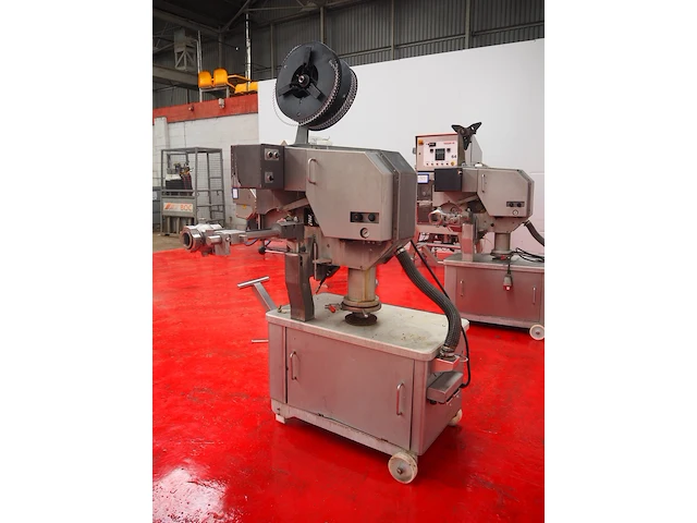Poly-clip system gmbh & co. kg - afbeelding 5 van  11
