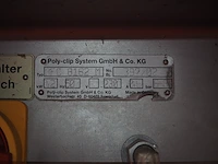Poly-clip system gmbh & co. kg - afbeelding 7 van  15