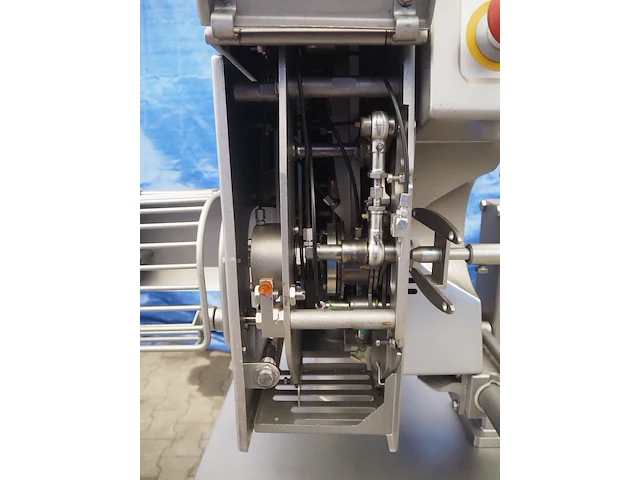 Poly-clip system gmbh & co. kg - afbeelding 3 van  17