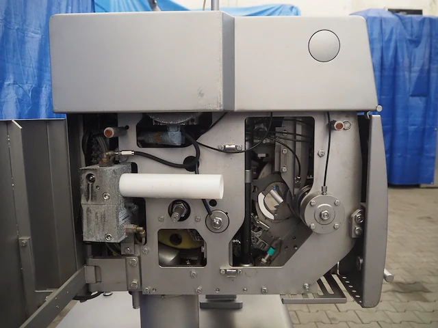 Poly-clip system gmbh & co. kg - afbeelding 4 van  17