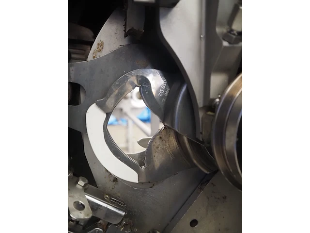 Poly-clip system gmbh & co. kg - afbeelding 6 van  17