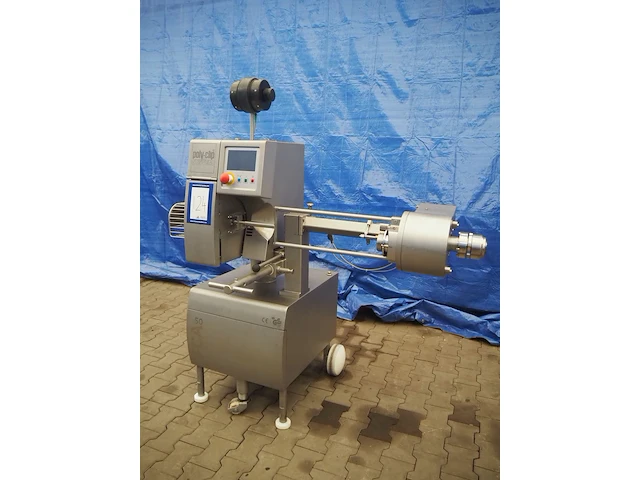 Poly-clip system gmbh & co. kg - afbeelding 10 van  17