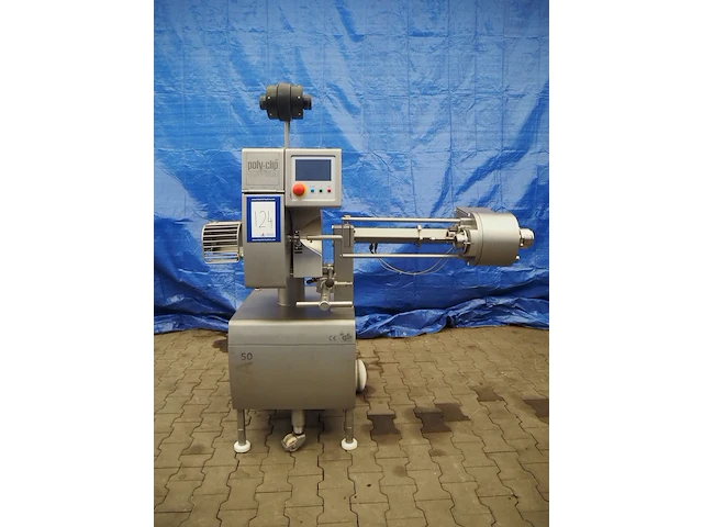 Poly-clip system gmbh & co. kg - afbeelding 13 van  17