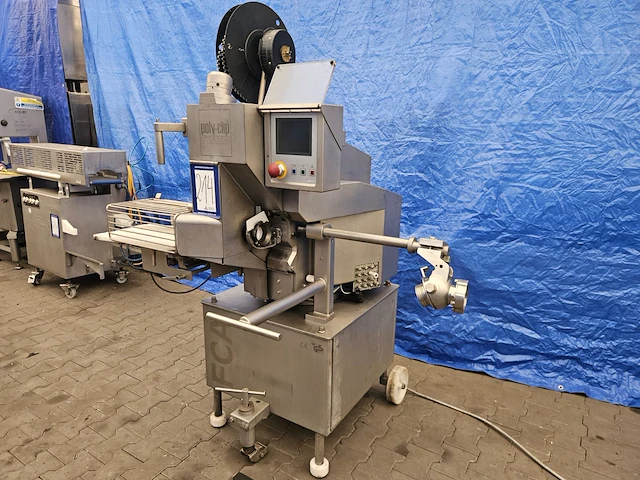 Poly-clip system gmbh & co. kg - afbeelding 1 van  16
