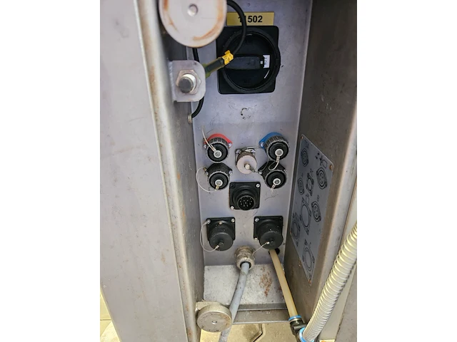 Poly-clip system gmbh & co. kg - afbeelding 16 van  16
