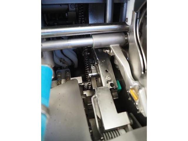 Poly-clip system gmbh & co. kg - afbeelding 2 van  16