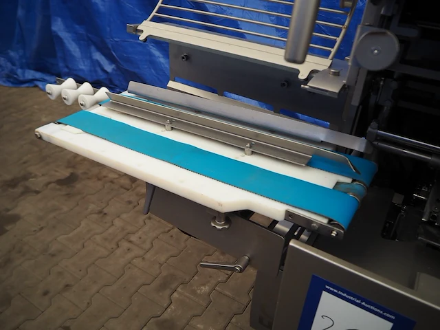 Poly-clip system gmbh & co. kg - afbeelding 3 van  16