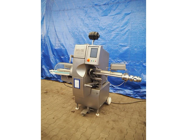 Poly-clip system gmbh & co. kg - afbeelding 1 van  16