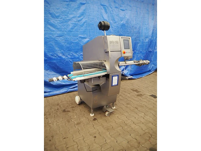 Poly-clip system gmbh & co. kg - afbeelding 9 van  16