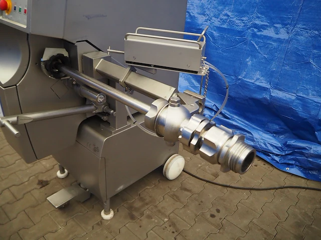 Poly-clip system gmbh & co. kg - afbeelding 12 van  16