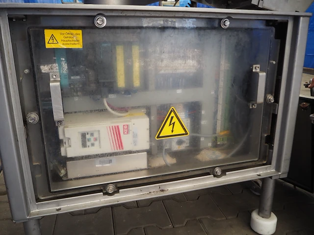 Poly-clip system gmbh & co. kg - afbeelding 7 van  16