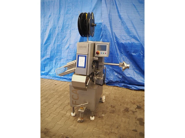 Poly-clip system gmbh & co. kg - afbeelding 1 van  16