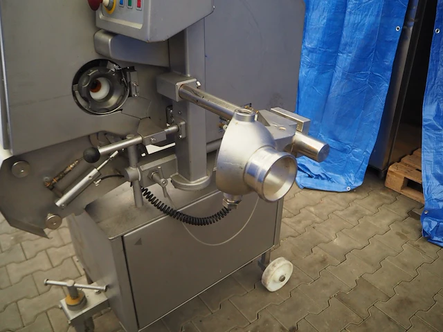Poly-clip system gmbh & co. kg - afbeelding 12 van  16