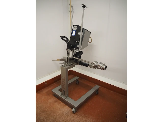 Poly-clip system gmbh & co. kg - afbeelding 1 van  11