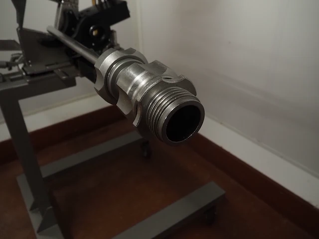 Poly-clip system gmbh & co. kg - afbeelding 5 van  11