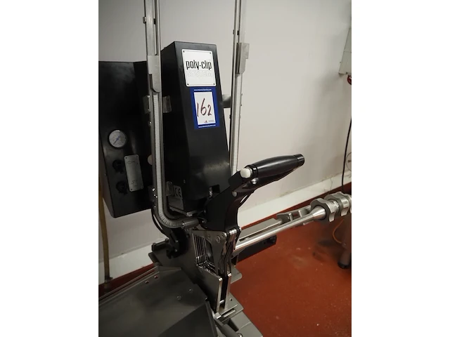Poly-clip system gmbh & co. kg - afbeelding 8 van  11
