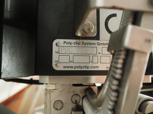 Poly-clip system gmbh & co. kg - afbeelding 11 van  11