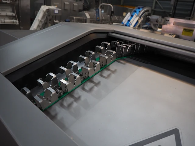 Poly-clip system gmbh & co. kg. - afbeelding 3 van  27