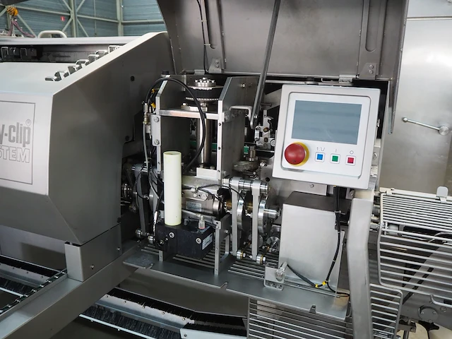 Poly-clip system gmbh & co. kg. - afbeelding 7 van  27