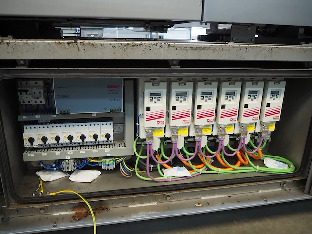 Poly-clip system gmbh & co. kg. - afbeelding 15 van  27