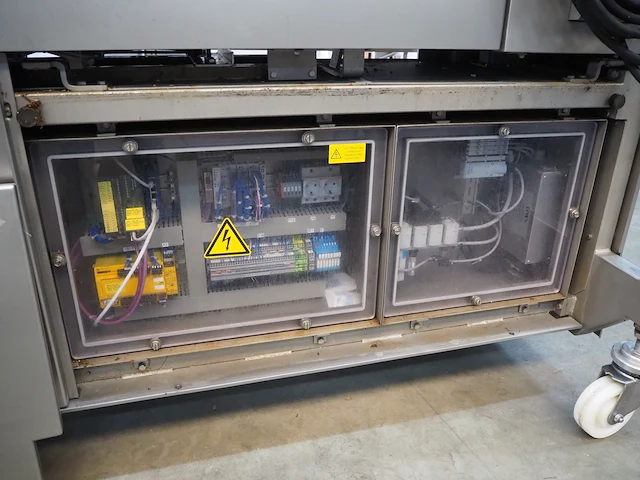 Poly-clip system gmbh & co. kg. - afbeelding 16 van  27