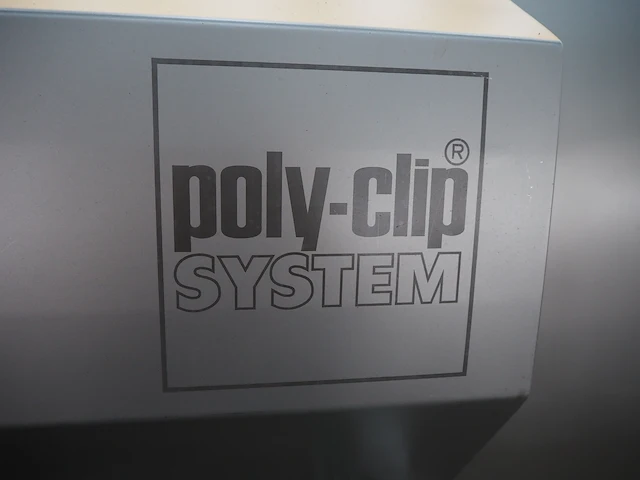 Poly-clip system gmbh & co. kg. - afbeelding 20 van  27
