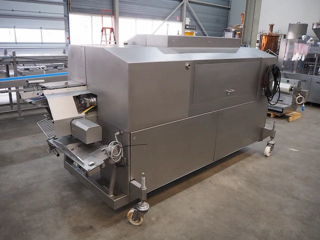 Poly-clip system gmbh & co. kg. - afbeelding 22 van  27