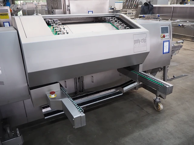 Poly-clip system gmbh & co. kg. - afbeelding 23 van  27