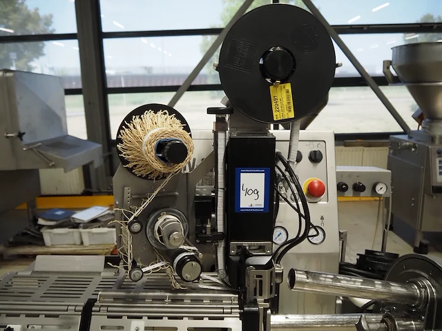Poly-clip system gmbh & co. kg - afbeelding 2 van  13
