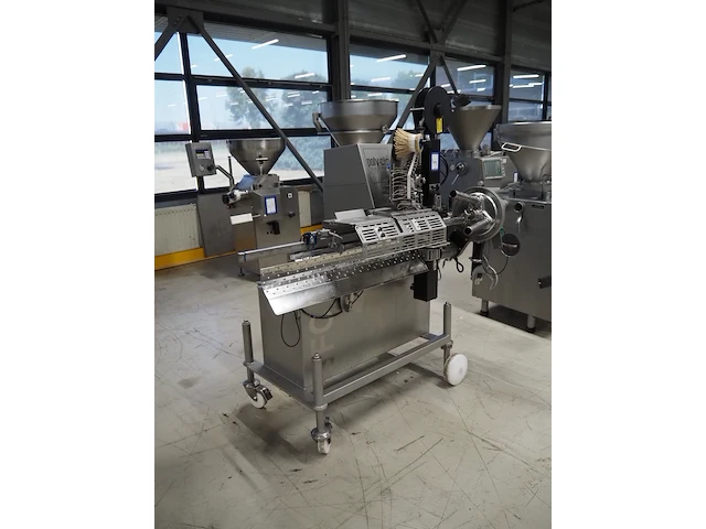 Poly-clip system gmbh & co. kg - afbeelding 6 van  13