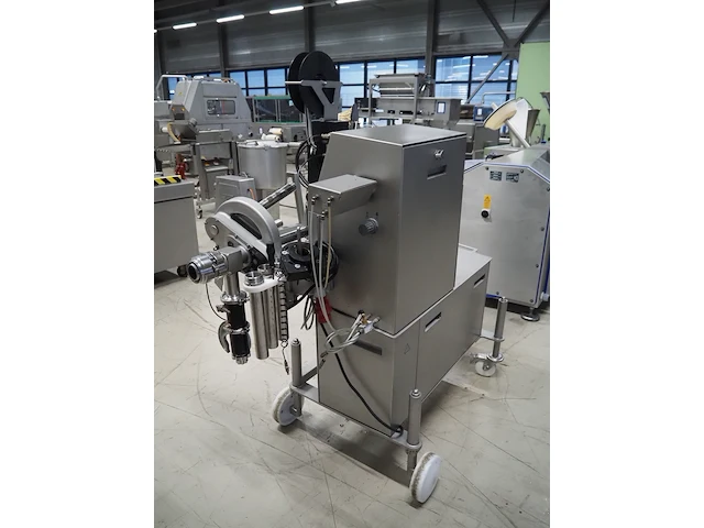 Poly-clip system gmbh & co. kg - afbeelding 7 van  13