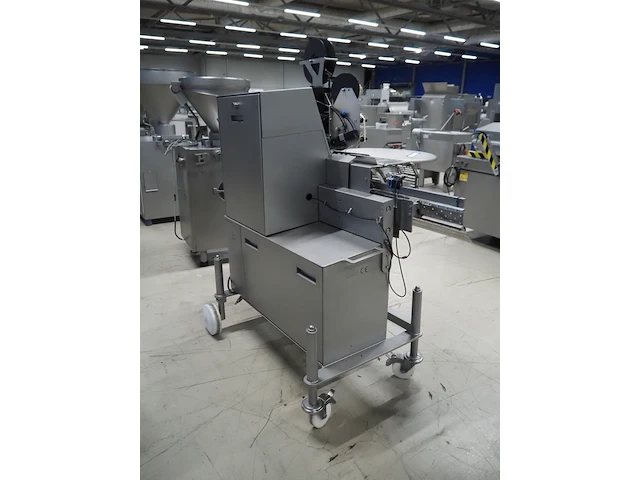 Poly-clip system gmbh & co. kg - afbeelding 8 van  13
