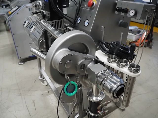 Poly-clip system gmbh & co. kg - afbeelding 9 van  13